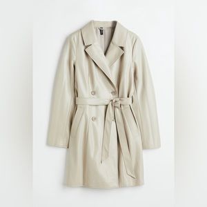 H&M Trench Coat